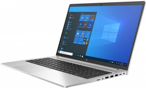 Ноутбук HP ProBook 450 G8 [32N92EA] Silver 15.6" {FHD i5-1135G7/8Gb/512Gb SSD/DOS} 32N92EA 32N92EA #5