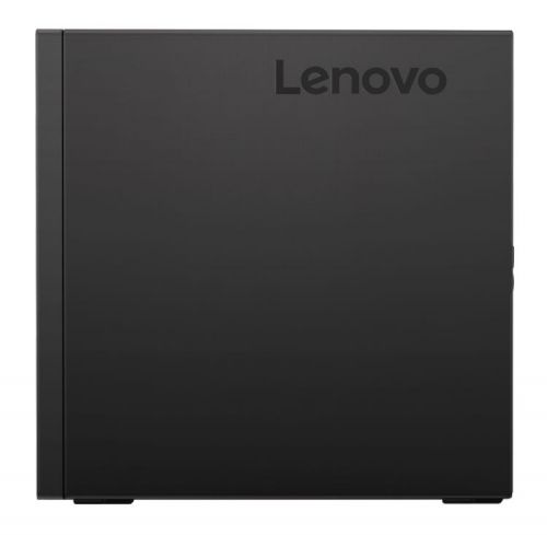 Персональный компьютер Lenovo ThinkCentre M75q-1 Tiny Ryzen 5 PRO 3400GE 8GB 512GB M.2 Int Radeon VEGA11 NoDVD 2X2AC+BT USB KB&Mouse,No OS,3Y on-site 11A4003JRU 11A4003JRU
