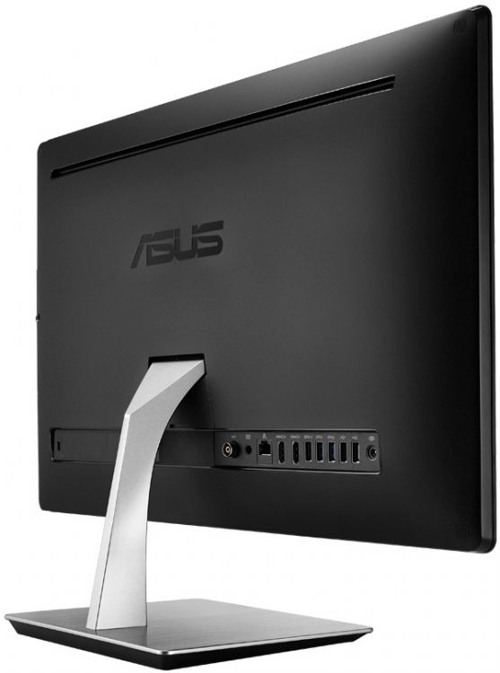 Моноблок ASUS ET2321IUKH-B003R Intel Core i5-4200U,23" FHD IPS,4G,1Tb,WiFi,DVDRW,Cam,Win8.1 90PT00Q1-M03490