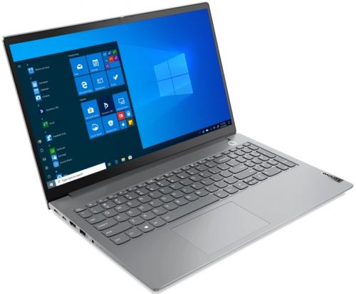 Ноутбук Lenovo ThinkBook 15 G3 ACL 15.6" FHD (1920x1080) IPS 300N, Ryzen 5 5500U, 8GB DDR4 3200, 256GB SSD M.2, Radeon Graphics, WiFi, BT, HD Cam, 45Wh, 65W USB-C, KB RU/ENG, Win11Pro POL, 1Y, 1.7kg 21A400B2PB 21A400B2PB #5