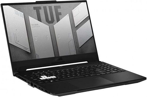 Ноутбук ASUS 15.6" IPS FHD Asus FX517ZC-HN058 black (Core i5 12450H/16Gb/512Gb SSD/3050 4Gb/no OS) 90NR09L3-M00BJ0 90NR09L3-M00BJ0 #3