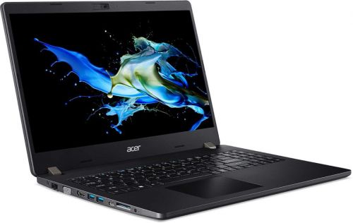 Ноутбук Acer TravelMate TMP215-52-32WA 15.6" FHD, Intel Core i3-10110U, 12Gb, 256Gb SSD, noODD, w\o OS, черный (NX.VLLER.00M) NX.VLLER.00M_12 NX.VLLER.00M_12 #5