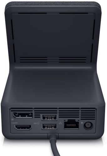 Док-станция Dell Dock HD22Q Dual Charge (необходим GC-PCE01-VDE/0.5-1.8m) 210-BFDR. 210-BFDR. #5