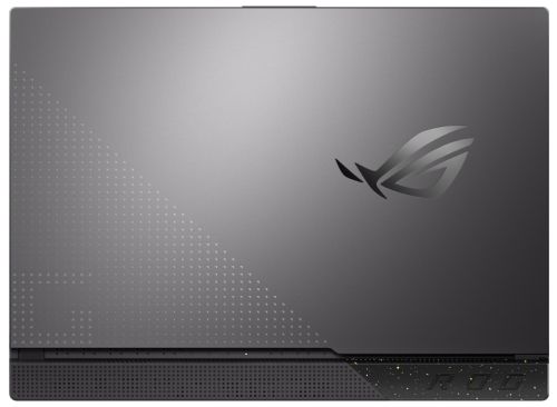 Ноутбук ASUS 15.6" IPS WQXGA Asus ROG G513RM-HQ171 black (AMD Ryzen 7 6800H/16Gb/512Gb SSD/3060 6Gb/no OS) 90NR0845-M008R0 90NR0845-M008R0 #1