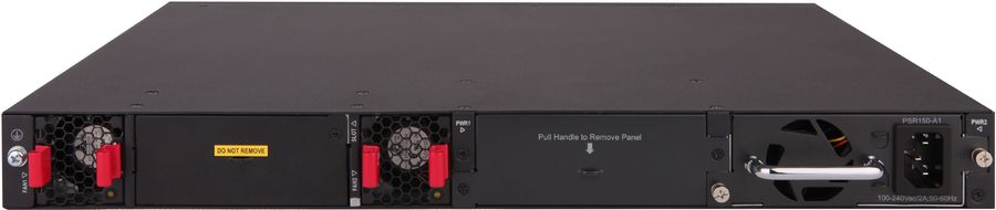 Коммутатор H3C LS-5560X-30F-EI-GL LS-5560X-30F-EI-GL #2