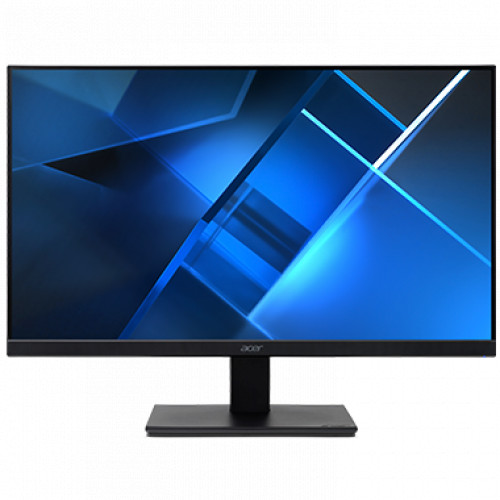 Монитор Acer 23,8" V247YAbipx VA, 1920x1080, 16:9, 178°/178°, 4ms, 250cd, 1xVGA+ 1xHDMI(1.4)+ 1x DP (1,2), Black WTY 3Y UM.QV7EE.A04 UM.QV7EE.A04