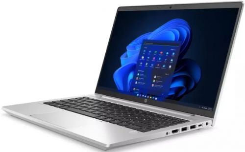 Ноутбук HP ProBook 440 G9 Core i5 1235U 8Gb SSD512Gb Intel Iris Xe graphics 14" IPS FHD (1920x1080) Windows 11 Professional 64 silver WiFi BT Cam 6A1X7EA 6A1X7EA #4