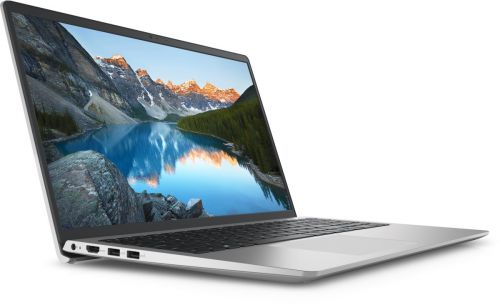 Ноутбук Dell Inspiron 3511 Core i3-1115G4 15.6 FHD A-G LED WVA 8GB (1x8G) 512GB SSD Intel UHD Graphics3C (41WHr) 1year Win 11 Home Platinum Silver 3511-0819 3511-0819