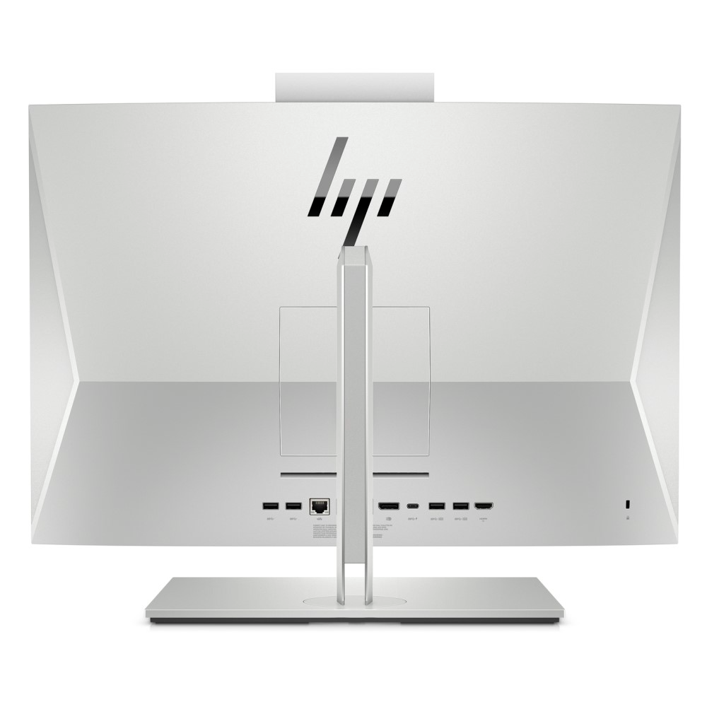 Моноблок HP EliteOne 800 G8 All-in-One 24"NT IDS,Core i5-11500,16GB,512GB SSD,Wireless Slim kbd & mouse,HAS,No MCR,Intel Wi-Fi Vpro BT 5.1 WW,Win10Pro(64-bit),3-3-3 Wty 42T46EA 42T46EA