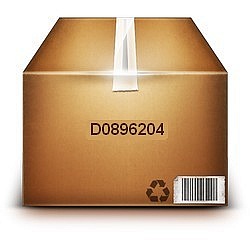 Узел вала Ricoh переноса изображения (D0896204) d0896204