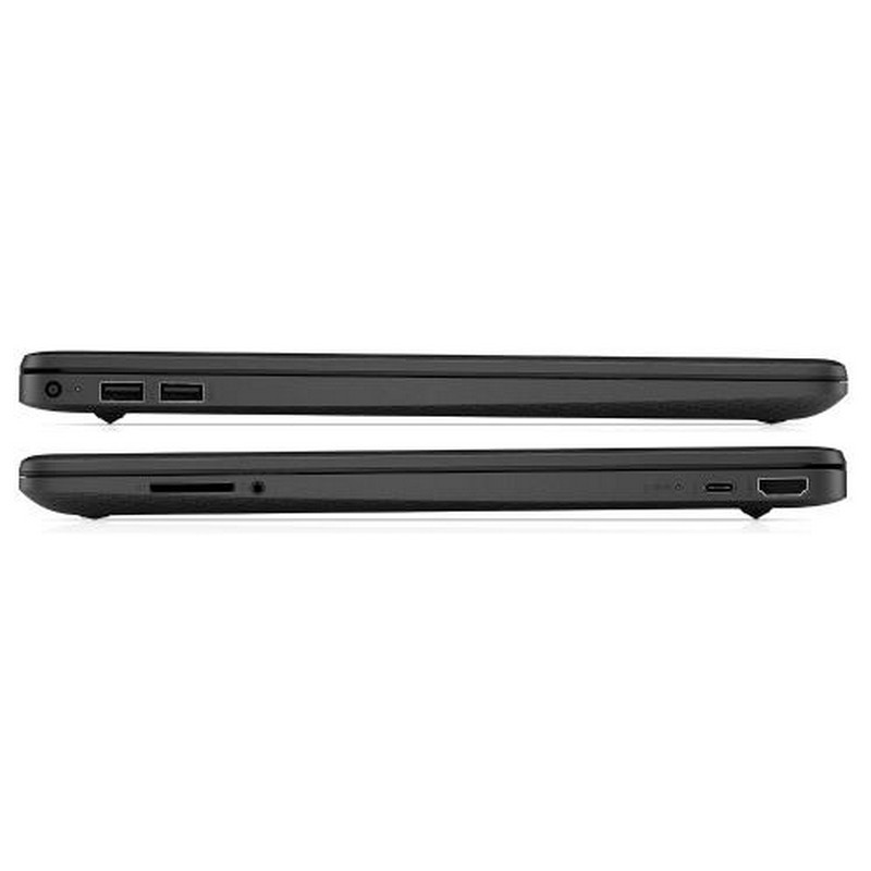 Ноутбук HP 15s-eq1251ur Black 15,6" {FHD Ryzen 3 3250U/8Gb/256Gb SSD/DOS} 2P0G8EA 2P0G8EA