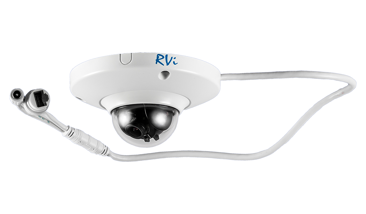 Камера купольная RVi-IPC33MS (2.8 мм), IP- RVi-IPC33MS