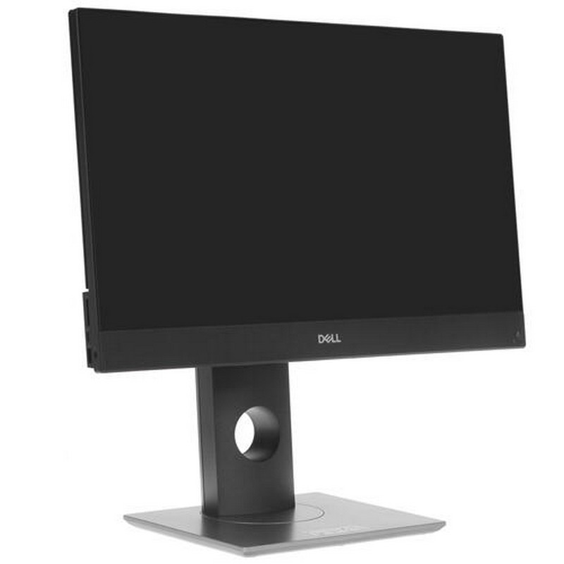 Моноблок Dell Optiplex 7490 AIO Core i7-10700 (2,9GHz) 23,8'' FullHD (1920x1080) IPS AG Non-Touch 16GB (1x 16GB) DDR4 512GB SSD Intel UHD 630 Height Adjustable Stand,TPM, W10 Pro 3y ProS+NBD 7490-0181 7490-0181