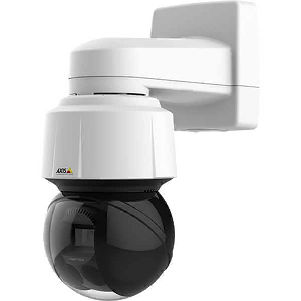 Кронштейн Axis T91L61 для крепления на стену/столб AXIS AXIS Q60хx-E / P55xx-E 5801-721 5801-721