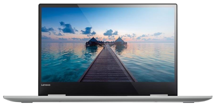 Ноутбук Lenovo 720-13IKB (80X60056RK) YOGA 720-13IKB/ 13.3 FHD IPS AG TOUCH(SLIM)/ I7-7500U(H)/ 8G soldered/ NO HDD+512G M.2 PCIE/ Integrated/ NO ODD/ WIFI 2X2 AC+BT4.1/ W10 HOME HIGH END EM/ 4CELL 48WH/ PLATINUM 80X60056RK
