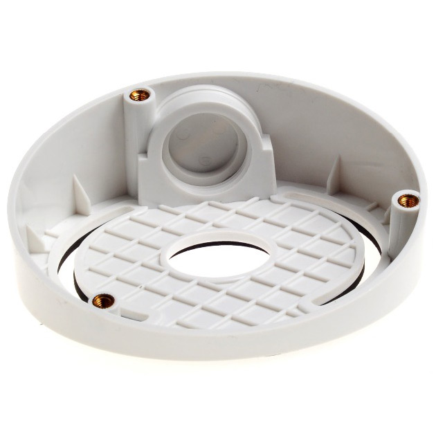 Кронштейн Hikvision DS-1259ZJ наклонный потолочный 101×39мм DS-1259ZJ DS-1259ZJ