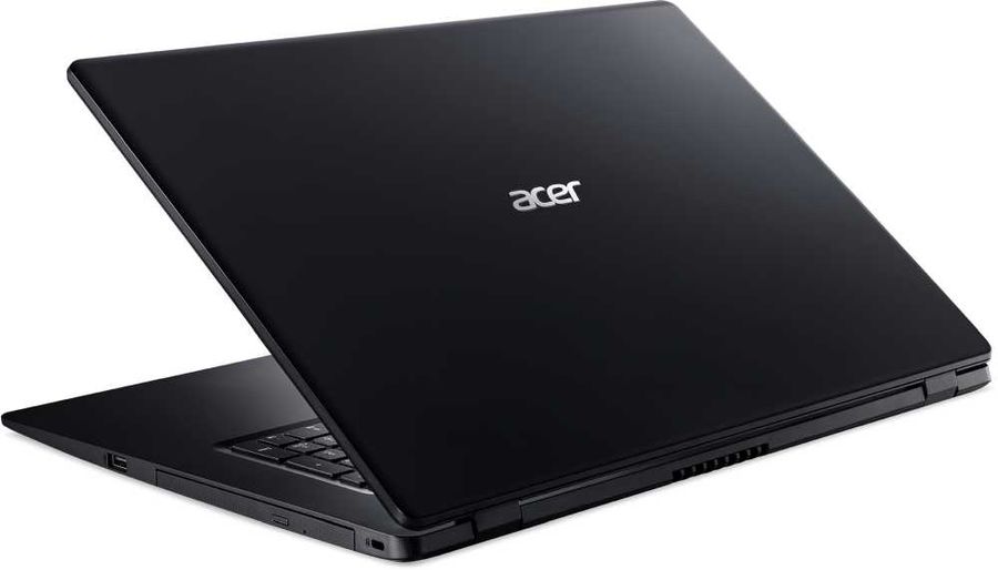 Ноутбук Acer Aspire 3 A317-52-32CF Core i3 1005G1/8Gb/1Tb/DVD-RW/Intel UHD Graphics/17.3"/IPS/FHD (1920x1080)/Eshell/black/WiFi/BT/Cam NX.HZWER.00G NX.HZWER.00G