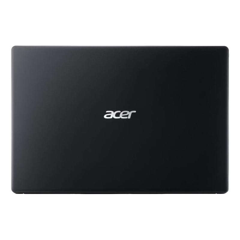 Ноутбук Acer Extensa 15 EX215-22-R8MY Ryzen 3 3250U/4Gb/SSD128Gb/AMD Radeon R3/15.6"/FHD (1920x1080)/Windows 10/black/WiFi/BT/Cam NX.EG9ER.00R NX.EG9ER.00R