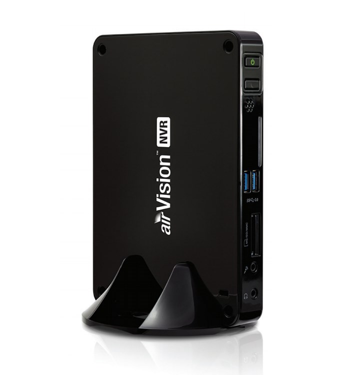 Сетевой видеорегистратор UniFi NVR,предназначенный  для видеокамер Ubiquiti. UniFi-C(EU)