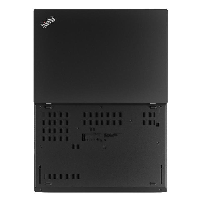 Ноутбук Lenovo ThinkPad T480 i7 8550U/8Gb/SSD256Gb/Intel UHD Graphics 620/14"/IPS/FHD (1920x1080)/4G/Windows 10 Professional 64/black/WiFi/BT/Cam 20L50007RT 20L50007RT