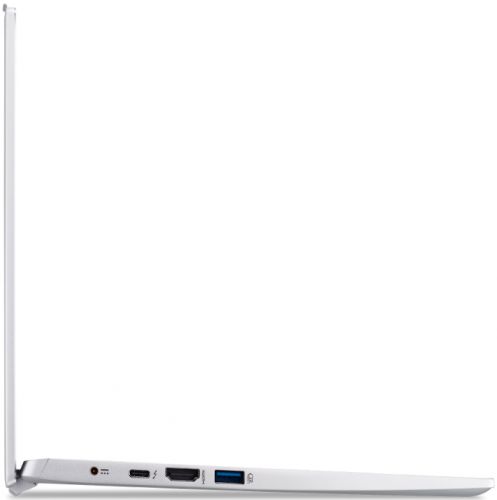 Ноутбук Acer Swift 3 SF314-43-R3KD Ryzen 5 5500U 8Gb SSD512Gb AMD Radeon 14" IPS FHD (1920x1080) Windows 11 silver WiFi BT Cam NX.AB1ER.00D NX.AB1ER.00D #6