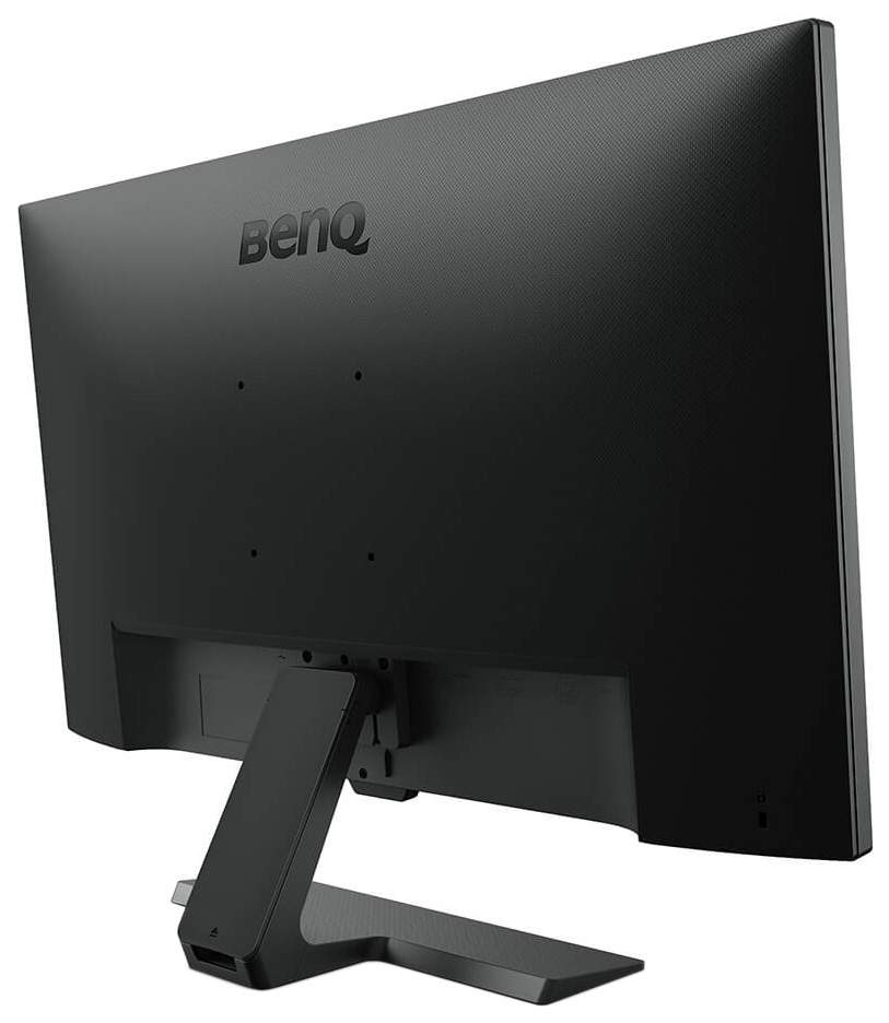 Монитор BenQ 27" BL2783 TN LED 1920x1080 16:9 300 cd/m2 1ms 1000:1 12M:1 170/160 D-sub DVI HDMI DP Flicker-free Speaker Black 9H.LJDLB.QBE 9H.LJDLB.QBE
