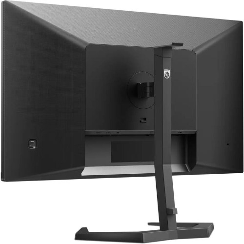 Монитор Philips 27" Black с поворотом экрана (VA, 1920x1080, 165Hz, 1 ms, 178°/178°, 250 cd/m, 3000:1) 27M1N3200VA/00 27M1N3200VA/00