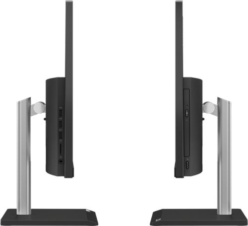 Моноблок Lenovo V50a-24IMB All-In-One 23,8" i7-10700T, 16GB, 512GB SSD M.2, Intel UHD, WiFi, BT, NoDVD, HD Cam, USB KB&Mouse, Win 10 Pro64 RUS, 1Y CI 11FJA0CSRU 11FJA0CSRU