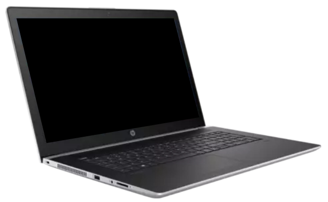Ноутбук HP ProBook 470 G5 Core i5-8250U 1.6GHz,17.3" FHD (1920x1080) AG,nVidia GeForce 930MX 2Gb DDR3,8Gb DDR4(1),256Gb SSD,1Tb 5400,48Wh LL,FPR,2.5kg,1y,Silver,Win10Pro 2XZ75ES 2XZ75ES