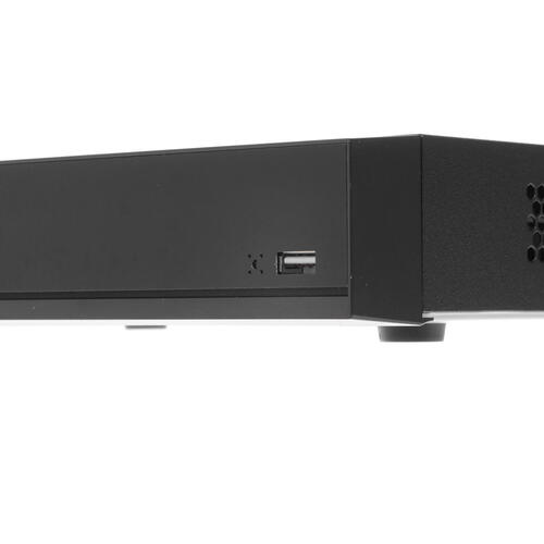 IP видеорегистратор Dahua DHI-NVR5216-8P-I DHI-NVR5216-8P-I DHI-NVR5216-8P-I