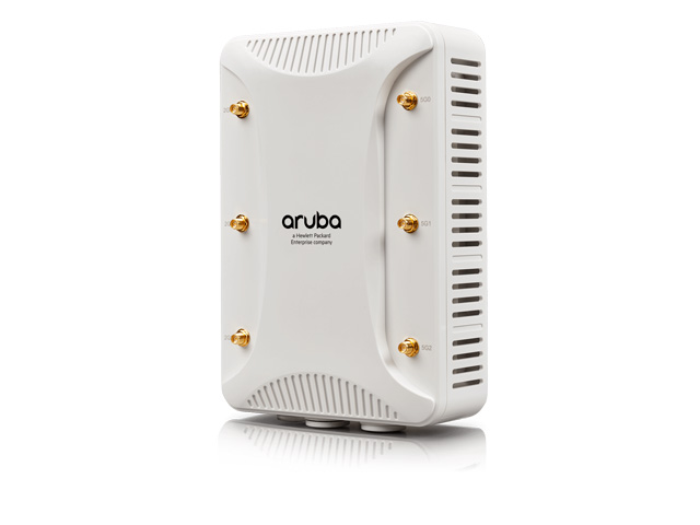 Точка доступа Aruba AP-228 Indr Hrdnd Dual 802.11ac AP JW182A JW182A
