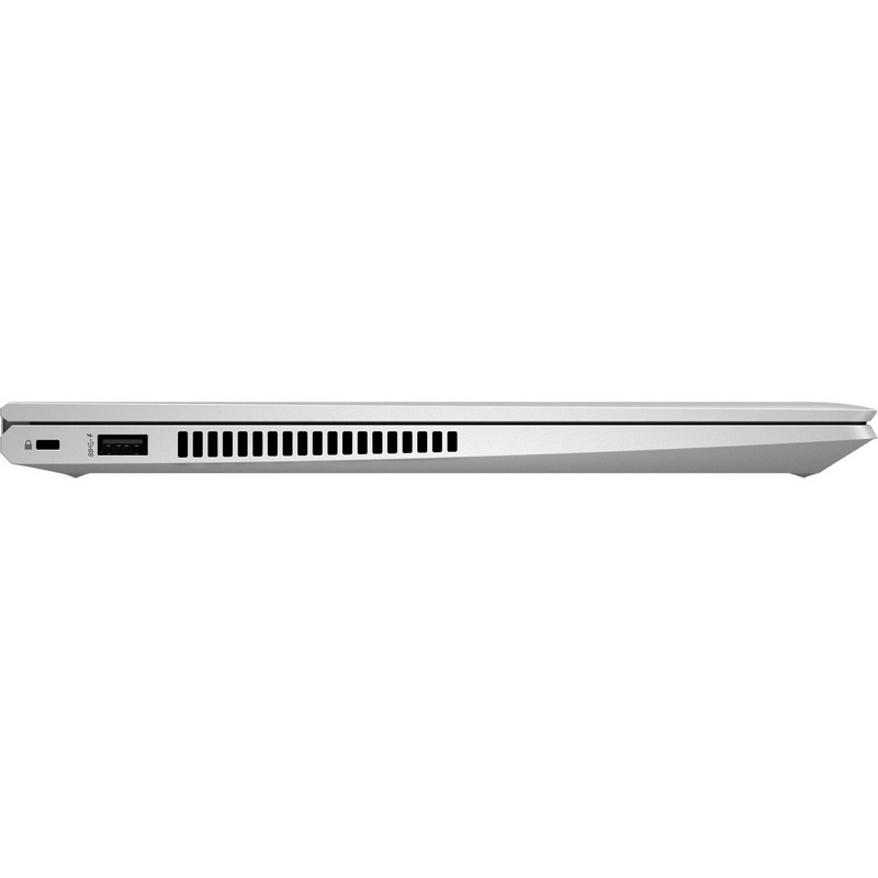 Ноутбук HP UMA Ryze3 5400U x360 435 G8 / 13.3 FHD BV UWVA 250 HD Touch / 4GB 1D DDR4 3200 / 128GB PCIe TLC / W10p64Value2 / 1yw / 5MP NoMic Webcam /Pike Silver Aluminum No Pro Pen FPS 3A5P9EA 3A5P9EA