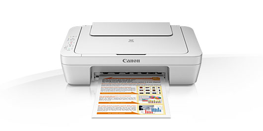 МФУ Canon PIXMA MG2540 А4; 4-цветная система печати; 4800x600 dpi; USB 2.0 8330B007 8330B007