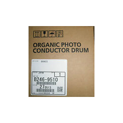 Барабан Ricoh для MP5500/6500/7500/6000/7000/8000/6001/7001/8001/9001 (1200000стр) B2469510 B2469510 #1