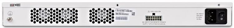 Межсетевой экран Fortinet FortiGate-200E 18 x GE RJ45 (including 2 x WAN ports, 1 x MGMT port, 1 X HA port, 14 x switch ports), 4 x GE SFP slots. SPU NP6Lite and CP9 hardware accelerated. FG-200E FG-200E
