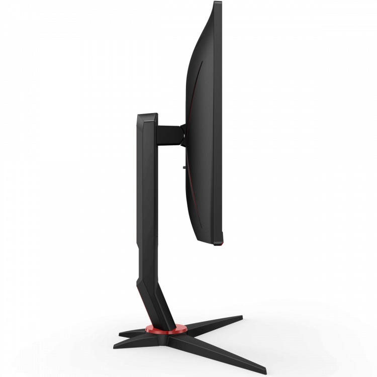 Монитор AOC 23.8" Gaming IPS 1920x1080 250cd/m2 16:9 24G2U5-BK 24G2U5-BK