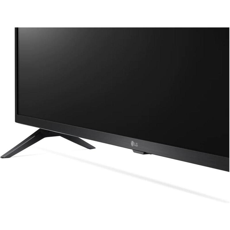 Телевизор LG 43UP76006LC.ARU 43",черный,4K,60Hz,WiFi,Smart 43UP76006LC.ARU 43UP76006LC.ARU #3