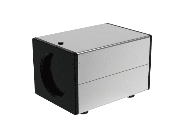 Калибратор Hikvision DS-2TE127-G4A тепловизионных устройств с высокой точностью DS-2TE127-G4A DS-2TE127-G4A