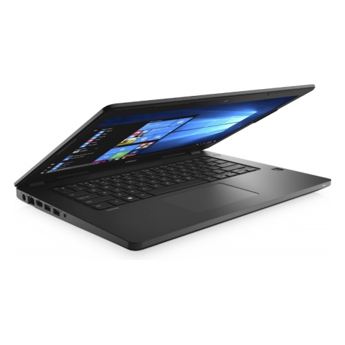 Ноутбук Dell Latitude 3480 14" Core i3 6006U, 4Gb, 500Gb, Wi-Fi, Bluetooth, CAM, Win10 3480-7628 3480-7628