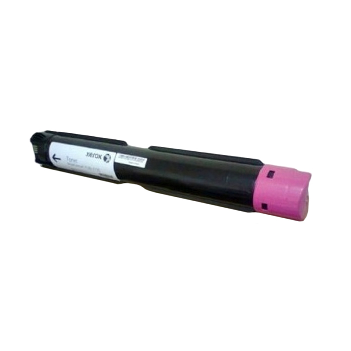 Тонер-картридж Cactus CS-WC7120M 006R01463 пурпурный для Xerox WC 7120/7125/7220/7225 (15000стр.) CS-WC7120M CS-WC7120M