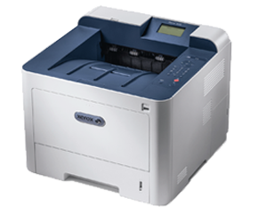 Принтер Xerox Phaser 3330DNI A4, Laser, 40ppm, max 80K pages per month, 512MB, USB, Eth, WiFi P3330DNI# P3330DNI#