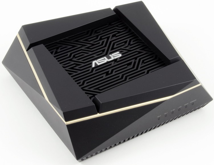 Маршрутизатор Asus RT-AX92U (2-pk) 90IG04P0-MO3020 90IG04P0-MO3020 #7