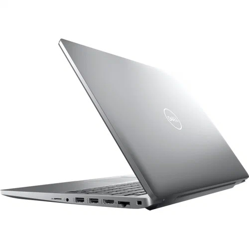 Ноутбук Dell Latitude 5530 Core i5-1235U, 15,6" Full HD IPS AG 400 nits 8GB (1x8GB) DDR4 256GB SSD Intel Iris Xe Graphics 4cell (63Whr), FPR, Backlit KB Eng, Linux 2y gray (без кабеля питания ) 210-BDJL-Latitude 5530(i5/400nits/Linux) 210-BDJL-Latitude 5530(i5/400nits/Linux) #5