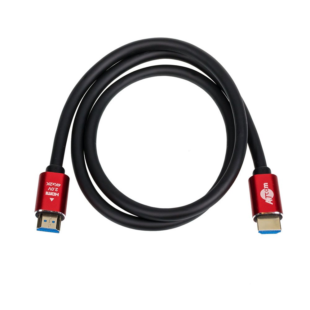 Кабель Atcom HDMI-HDMI 2M AT5941 AT5941 #5