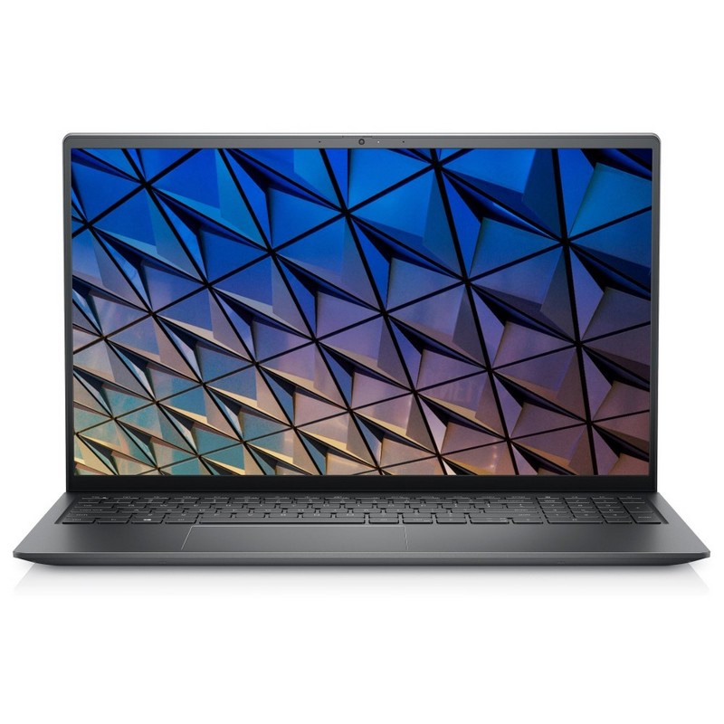 Ноутбук Dell Vostro 5510 Core i5-11300H (2.6GHz) 15,6'' FullHD WVA AG 8GB (1x8GB) DDR4 256GB SSD Intel® Iris® Xe Graphics TPM 4cell (54 WHr) W10 Pro 1y ProS+NBD titan gray 5510-5172 5510-5172