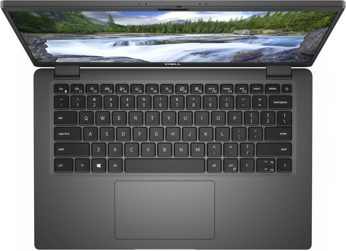 Ультрабук Dell Technologies Latitude 7410 Core i5-10310U (1,7GHz) 14,0" FullHD WVA Antiglare 16GB LPDDR4 512GB SSD Intel UHD 620 Thunderbolt 3, FPR, TPM, vPro,4 cell (52Whr) W10 Pro 3y NBD 7410-5294 7410-5294