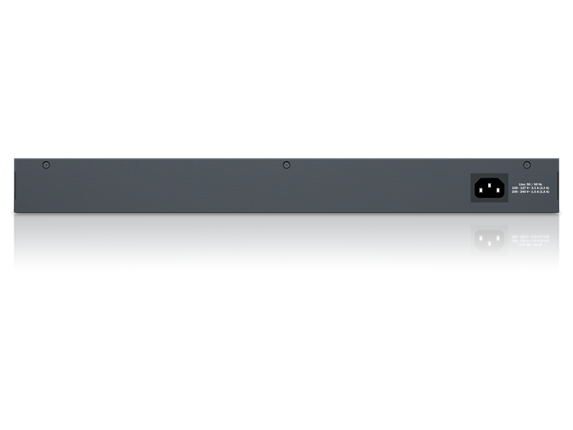 Коммутатор HPE 2520-24-PoE Switch 24 ports 10/100 PoE+2,Managed,Layer 2,Stackable 19' J9138A J9138A