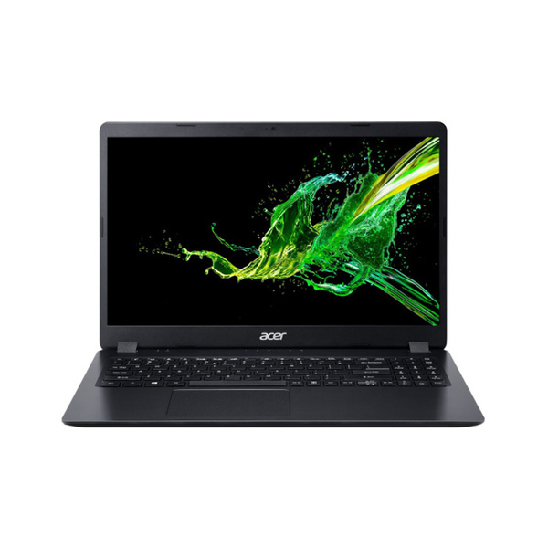 Ноутбук Acer Aspire 3 A315-56-50Z5 Core i5 1035G1/8Gb/SSD256Gb/Intel UHD Graphics/15.6"/FHD (1920x1080)/Linux/black/WiFi/BT/Cam NX.HS5ER.008 NX.HS5ER.008 #2