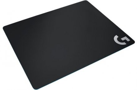Коврик для мыши Logitech Hard Gaming Mouse Pad (340x280x3мм) 943-000099 943-000099 #2