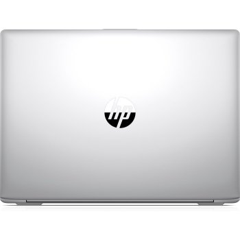 Ноутбук HP Probook 430 G5 (Intel Core i5 8250U 1600 MHz/13.3"/1366x768/8Gb/256Gb SSD/DVD нет/Intel UHD Graphics 620/Wi-Fi/Bluetooth/DOS) 2SX95EA 2SX95EA